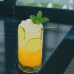 Mango Mojito